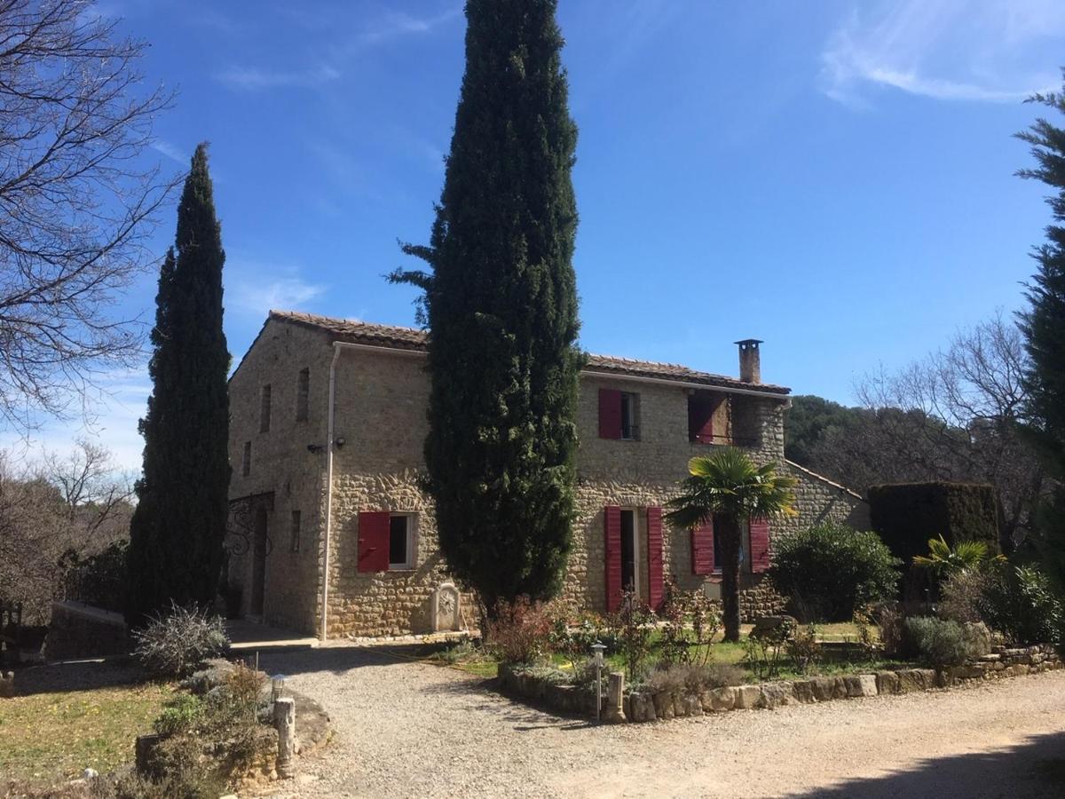 Apartment La Bastide De Mauragne - Les Iris
