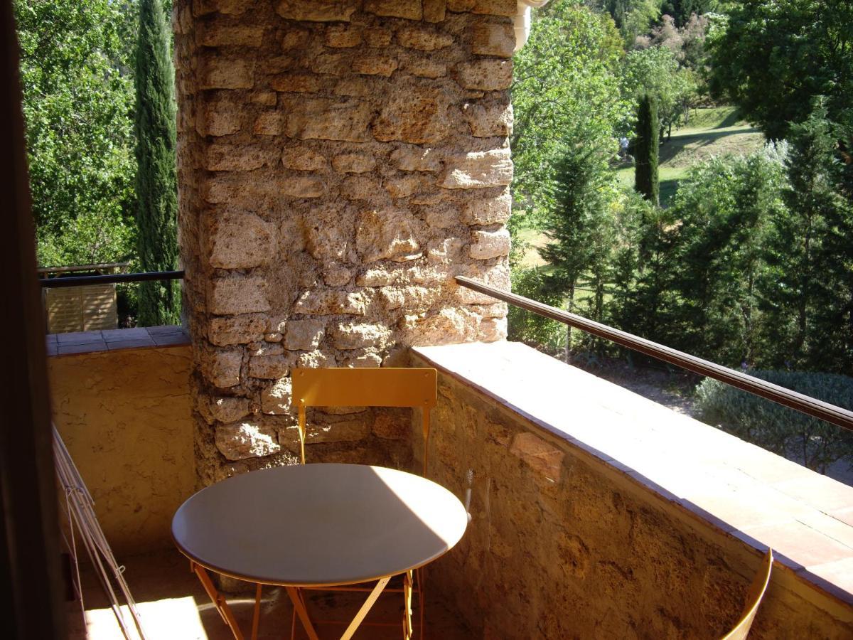 Apartment La Bastide De Mauragne - Les Iris Apt