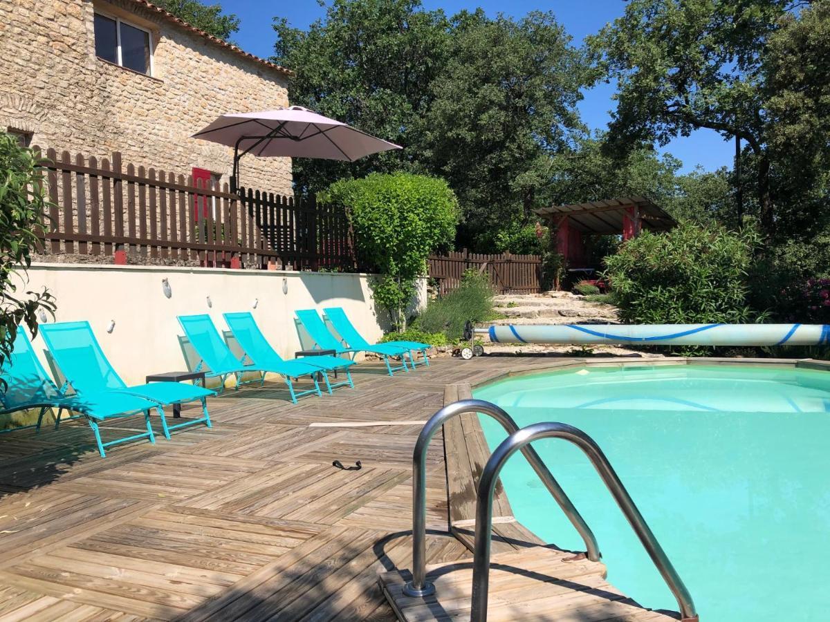 La Bastide De Mauragne - Les Iris Apartment