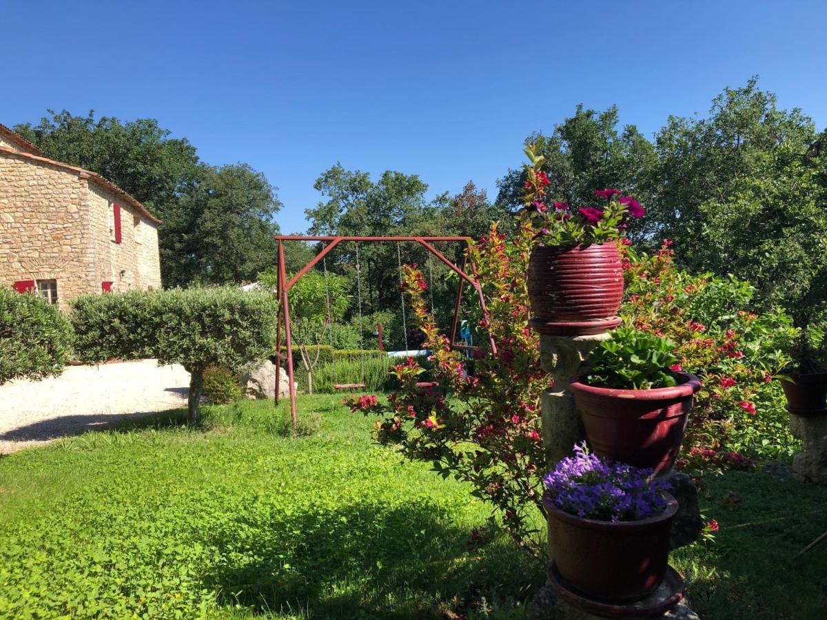 La Bastide De Mauragne - Les Iris Apartment