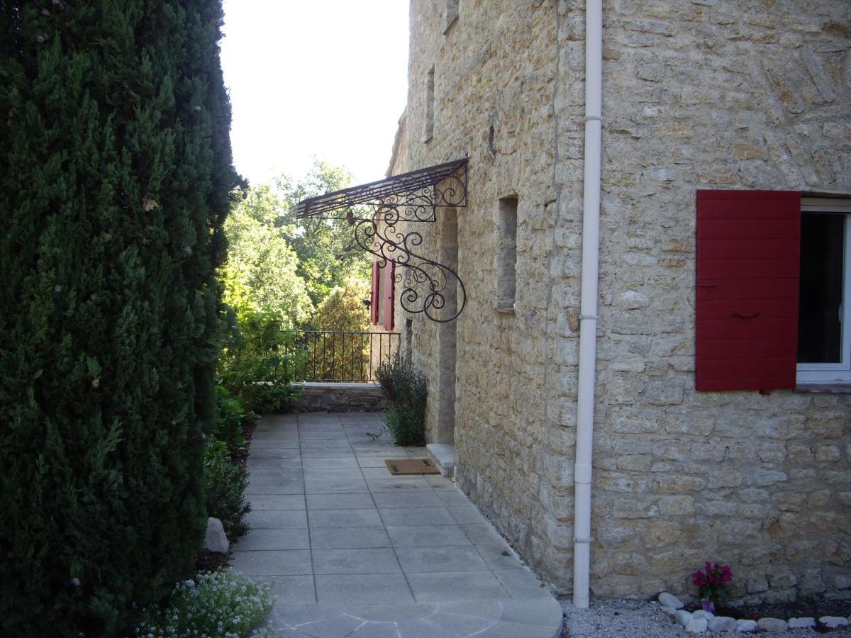 La Bastide De Mauragne - Les Iris Apt