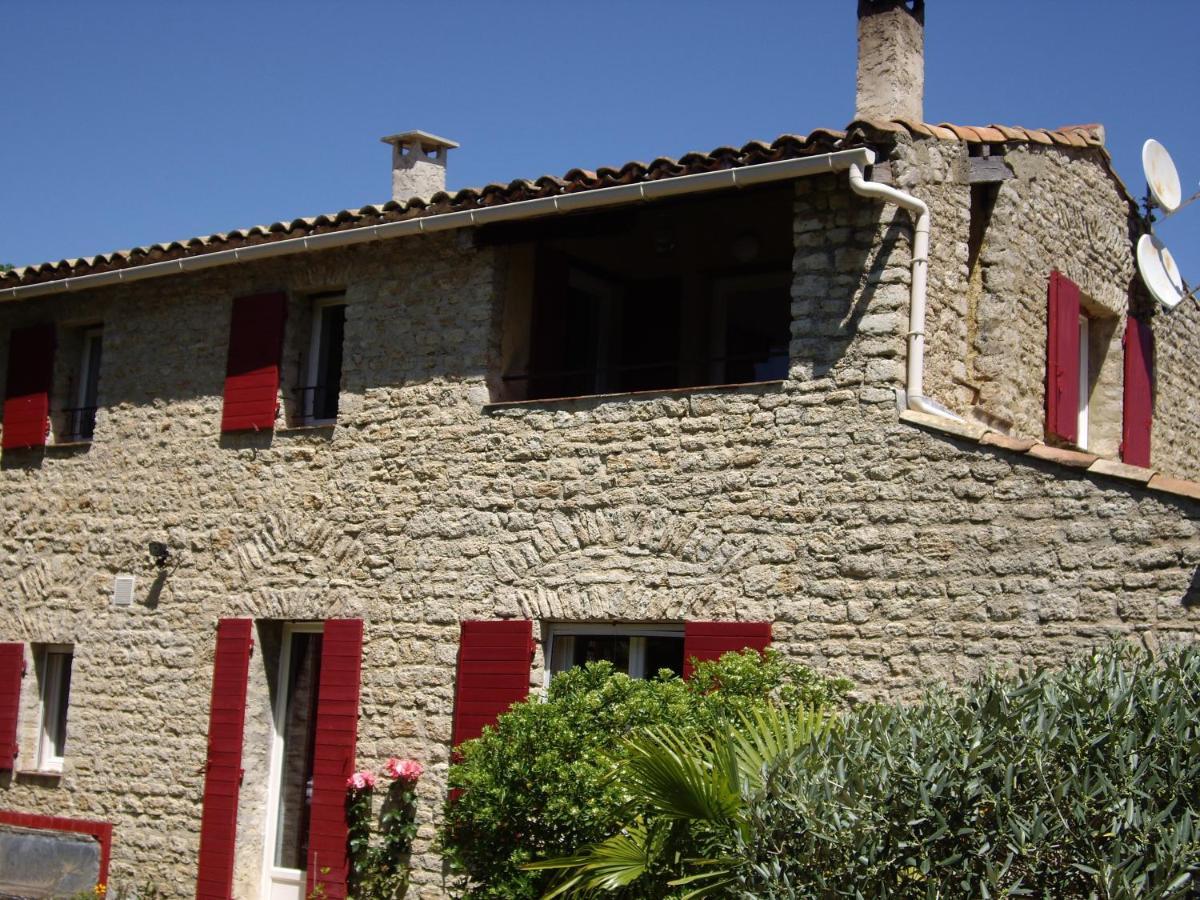 La Bastide De Mauragne - Les Iris