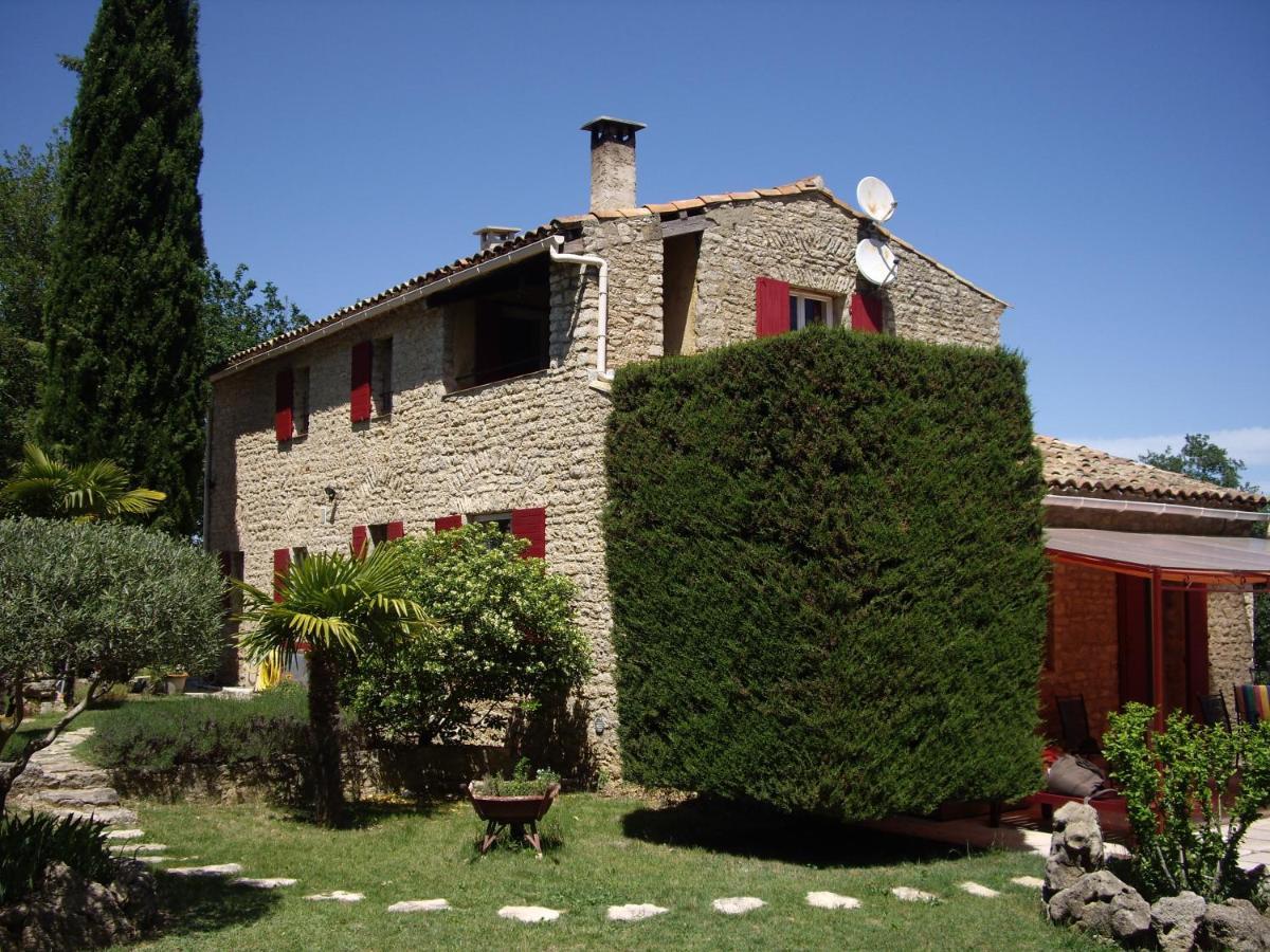 La Bastide De Mauragne - Les Iris Apartment *