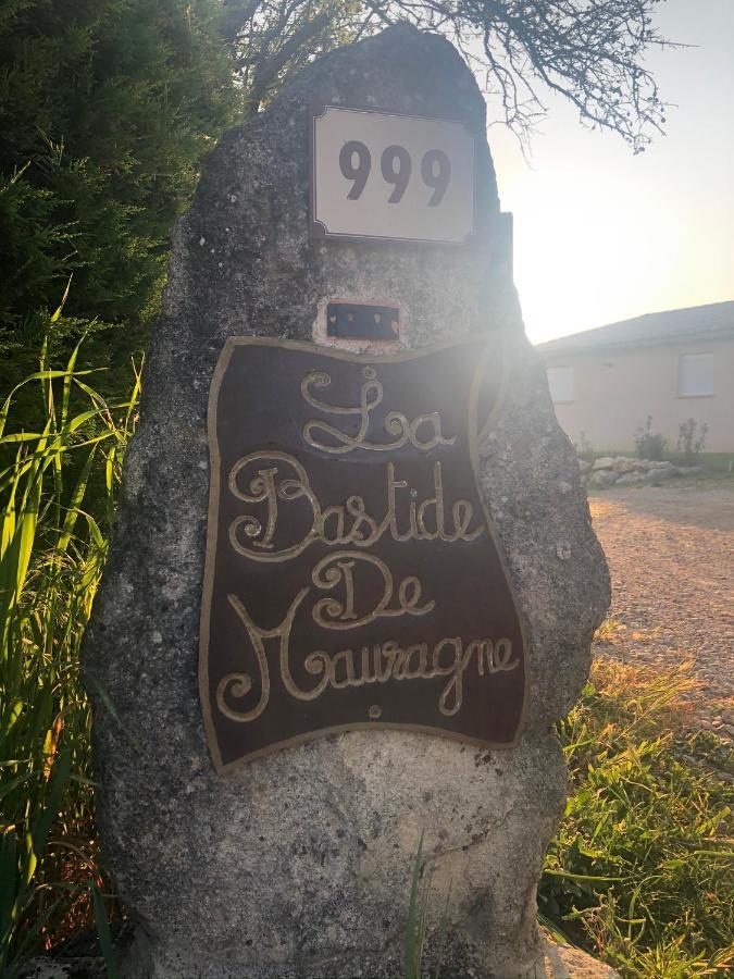 La Bastide De Mauragne - Les Iris Apartment